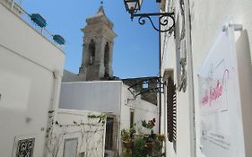 Vicolo Fiorito B&B