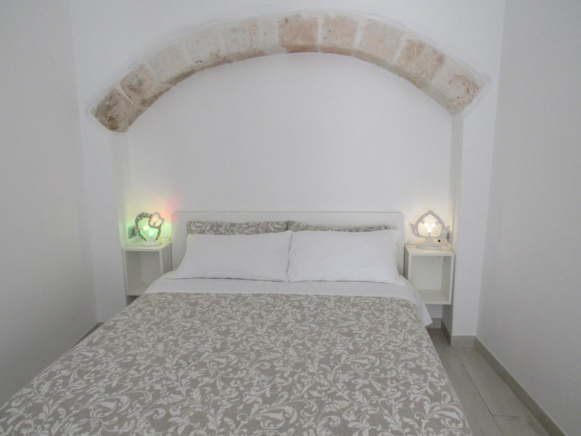 Vicolo Fiorito B&B Polignano a Mare Exterior photo