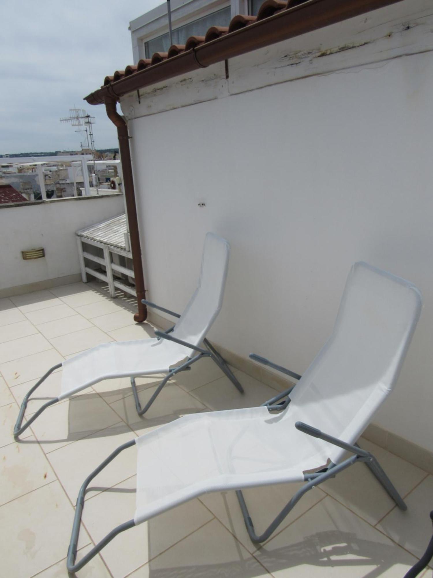 Vicolo Fiorito B&B Polignano a Mare Exterior photo