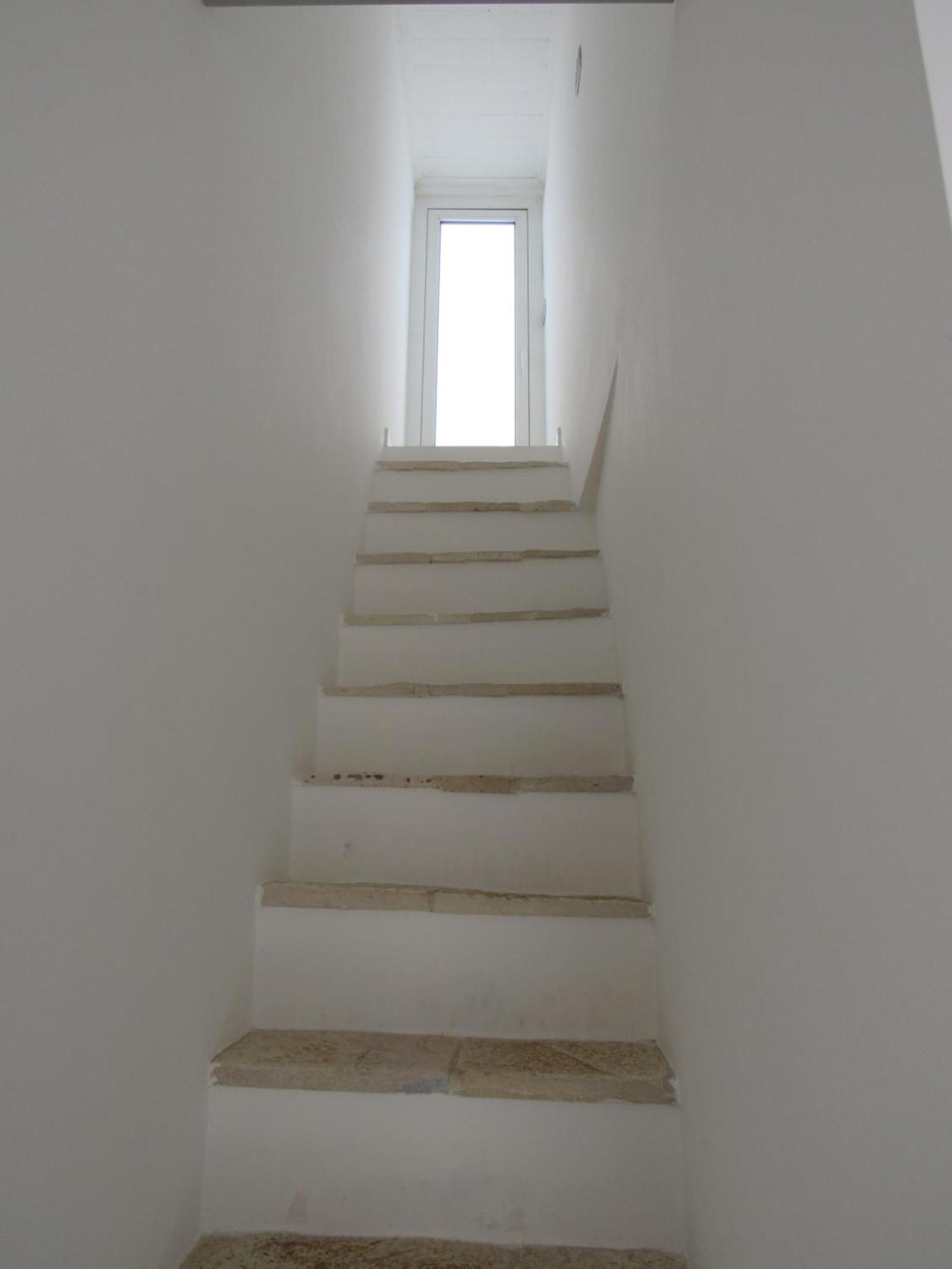 Vicolo Fiorito B&B Polignano a Mare Exterior photo