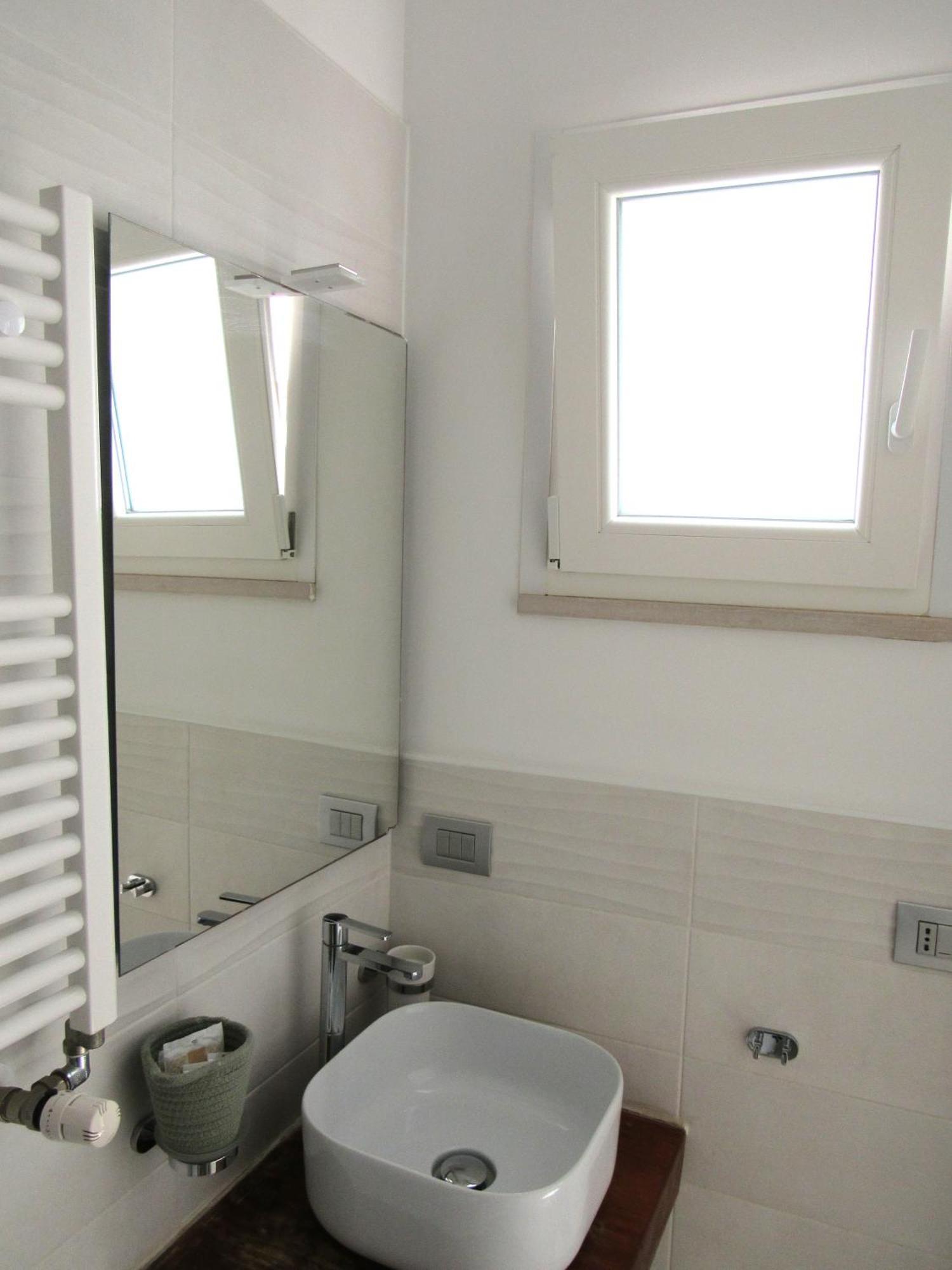 Vicolo Fiorito B&B Polignano a Mare Exterior photo