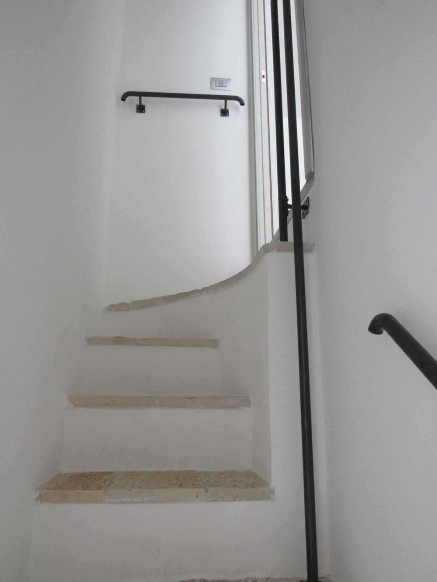 Vicolo Fiorito B&B Polignano a Mare Exterior photo