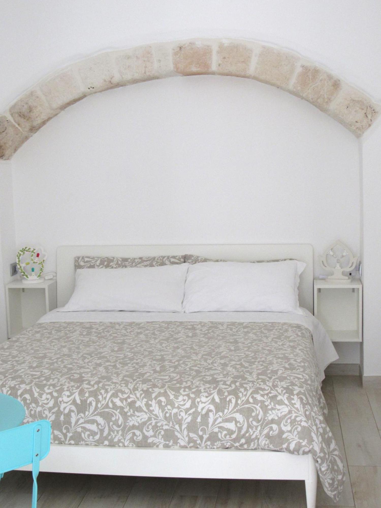 Vicolo Fiorito B&B Polignano a Mare Exterior photo