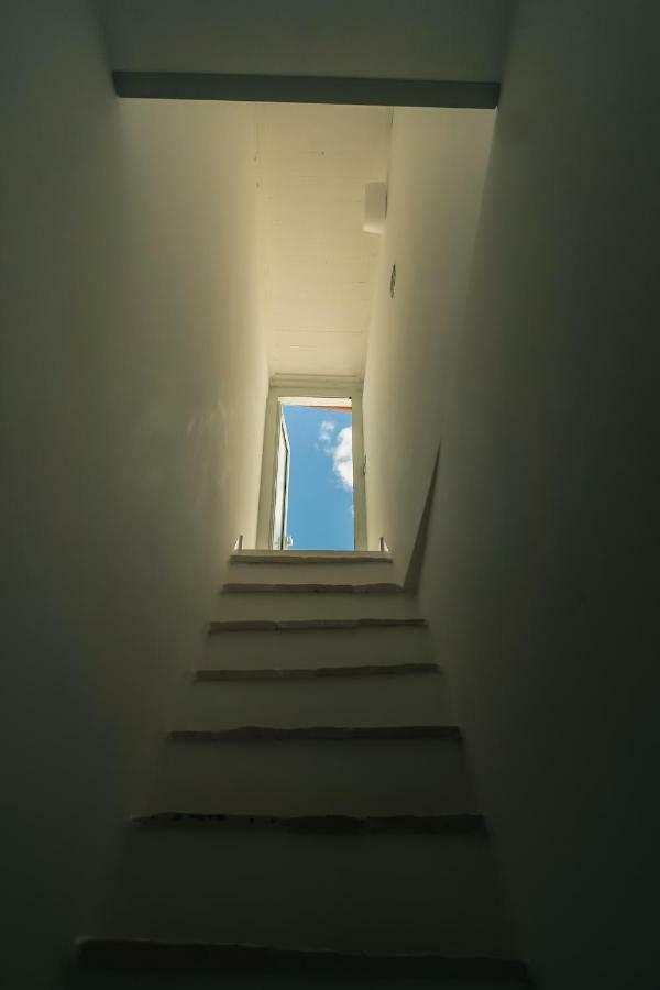 Vicolo Fiorito B&B Polignano a Mare Exterior photo